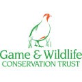 Game & Wildlife Trust Logo