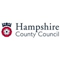 Hampshire County Council Logo